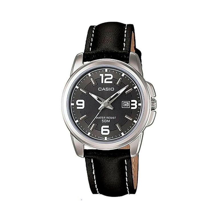 Reloj Mujer LTP-1314L-8AVDF Negro TALLA UNICA