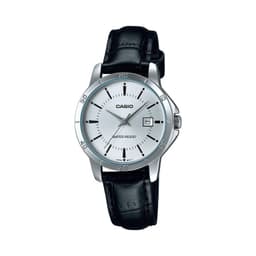 Reloj Mujer LTP-V004L-7AUDF Negro TALLA UNICA