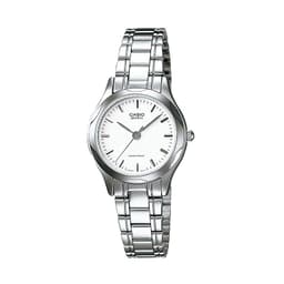 Reloj Mujer LTP-1275D-7ADF Plateado TALLA UNICA