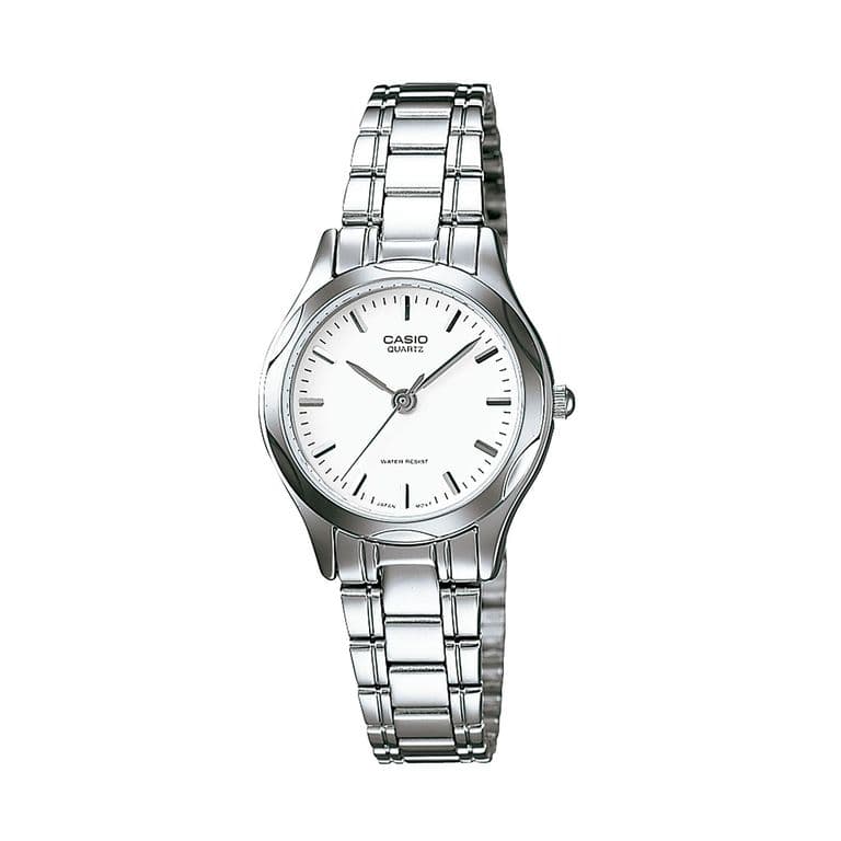 Reloj Mujer LTP-1275D-7ADF Plateado TALLA UNICA
