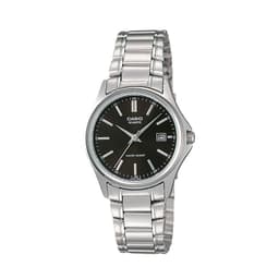 Reloj Mujer LTP-1183A-1ADF Plateado TALLA UNICA