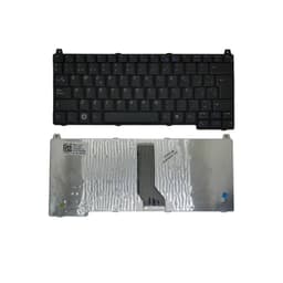 TECLADO VOSTRO 1310 1510 ESPANOL NEGRO