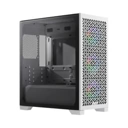 Gabinete Gamer - Elite 302 - S/fuente - M-atx