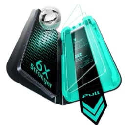 Lamina Pantalla Compatible con Galaxy S26 Ultra Armorite 2 un