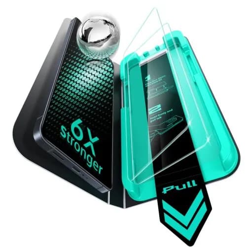 Lamina Pantalla Compatible con Galaxy S26 Ultra Armorite 2 un