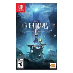 Little Nightmares Ii - Switch - Sniper