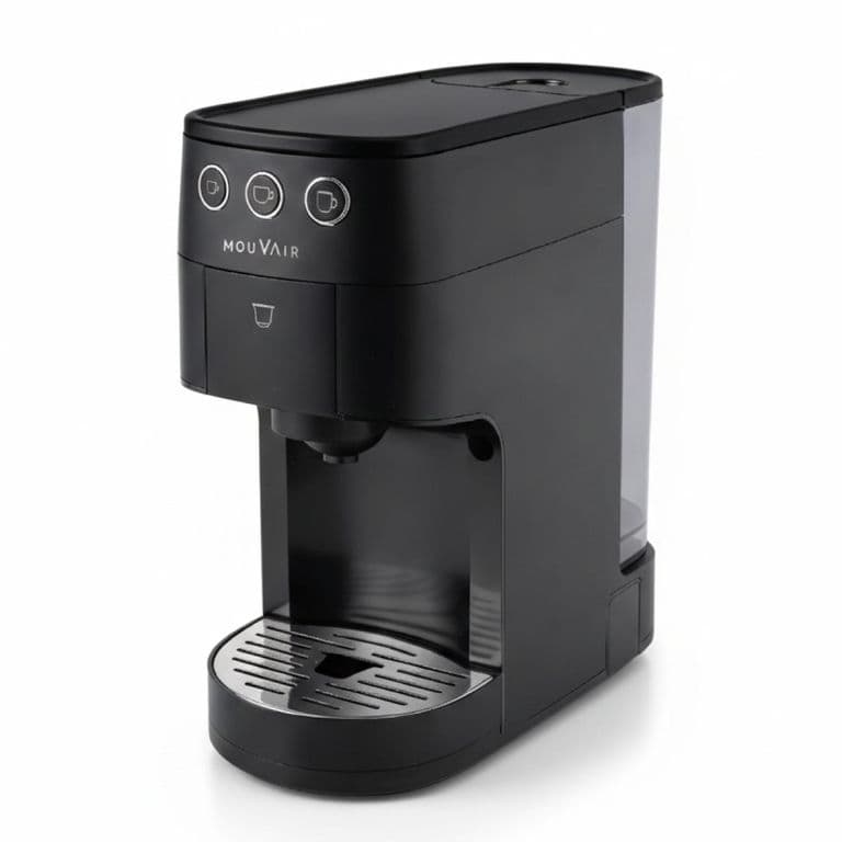 Cafetera Multicapsula Trevi