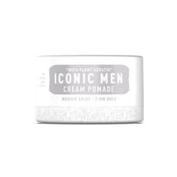 Cera Hombre Immortal Infuse Iconic Creama Pomade 150 Ml