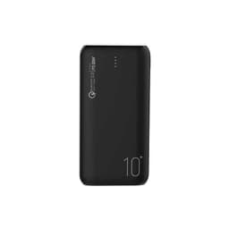 Bateria Portatil Carga Rapida 10000 Mah