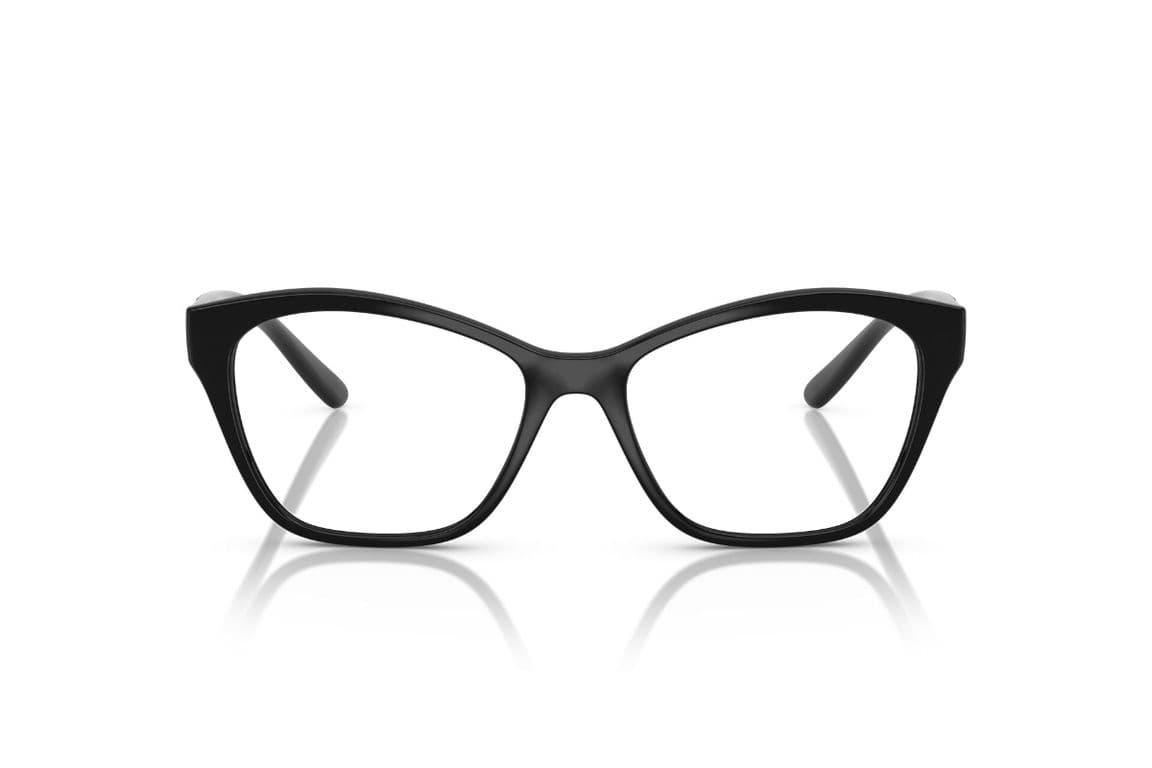 Lentes Opticos Bloom Negro Negro M