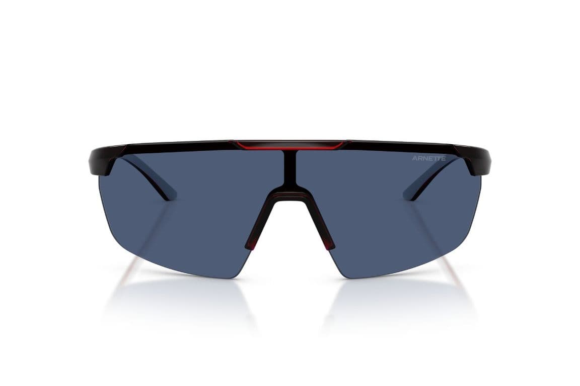 Lentes de Sol Rojo Rojo M