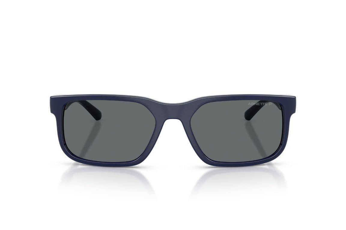 Lentes de Sol Azul Polarizados Azul M