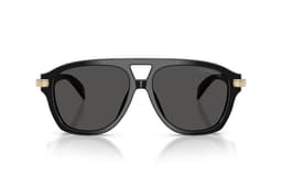 Lentes de Sol Grenada Negro Negro M