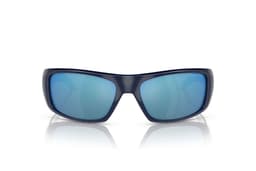 Lentes de Sol Hot Shot Azul Polarizados Espejados Azul M