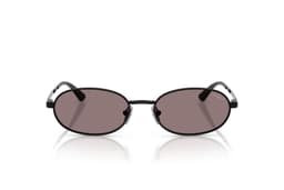 Lentes de Sol Negro Negro M