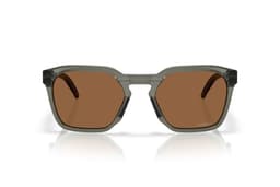 Lentes de Sol Hstn Sq Prizm Bronze Gris M