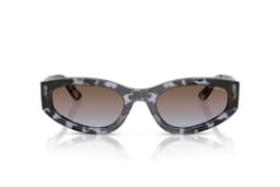 Lentes de Sol Havana Degradados Marron M