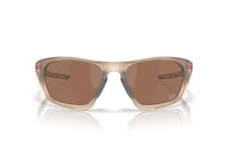 Lentes de Sol Lateralis Prizm Tungsten Espejados Marron M