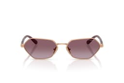 Lentes de Sol Rosado Degradados Rosa M
