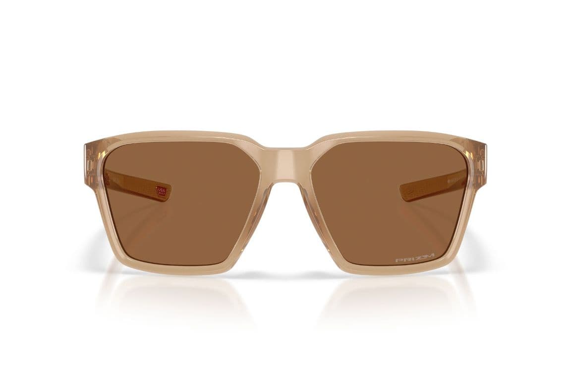 Lentes de Sol Briza Prizm Bronze Marron M