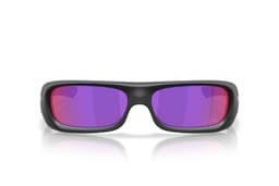 Lentes de Sol Permian Prizm Road Espejados Negro M
