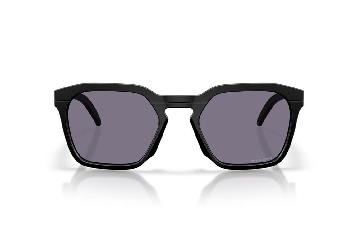 Lentes de Sol Hstn Sq Prizm Grey Negro M