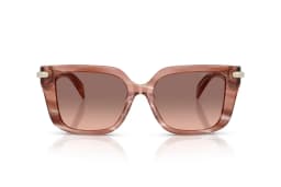 Lentes de Sol Santo Domingo Rosado Degradados Rosa M