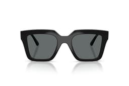 Lentes de Sol Negro Polarizados Negro M