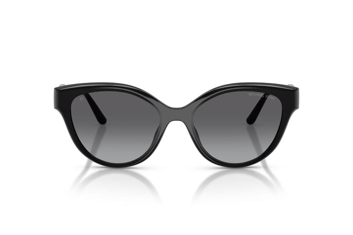 Lentes de Sol Nagoya Negro Polarizados Degradados Negro M