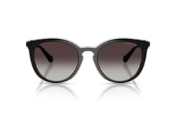 Lentes de Sol Tarifa Negro Degradados Negro M