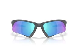 Lentes de Sol Suture Jacket Prizm Sapphire Polarizados Espejados Negro M