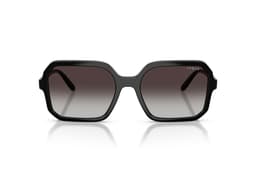 Lentes de Sol Negro Degradados Negro M