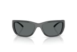Lentes de Sol Bubblewrap Gris Polarizados Gris M