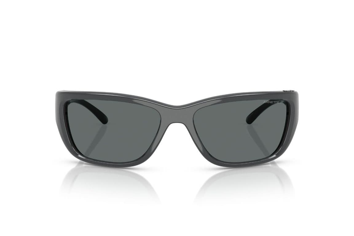 Lentes de Sol Bubblewrap Gris Polarizados Gris M
