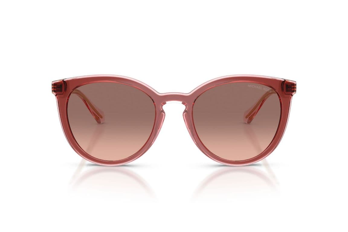 Lentes de Sol Tarifa Rosado Degradados Rosa M