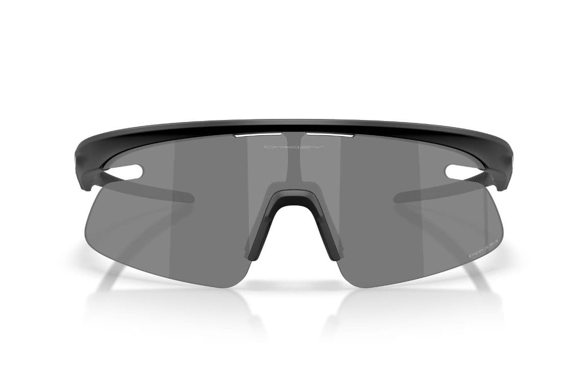 Lentes de Sol Rslv Lite Prizm Black Espejados Negro M