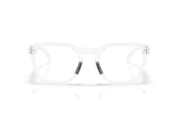 Lentes Opticos Hstn Sq Rx Transparente Transparente M