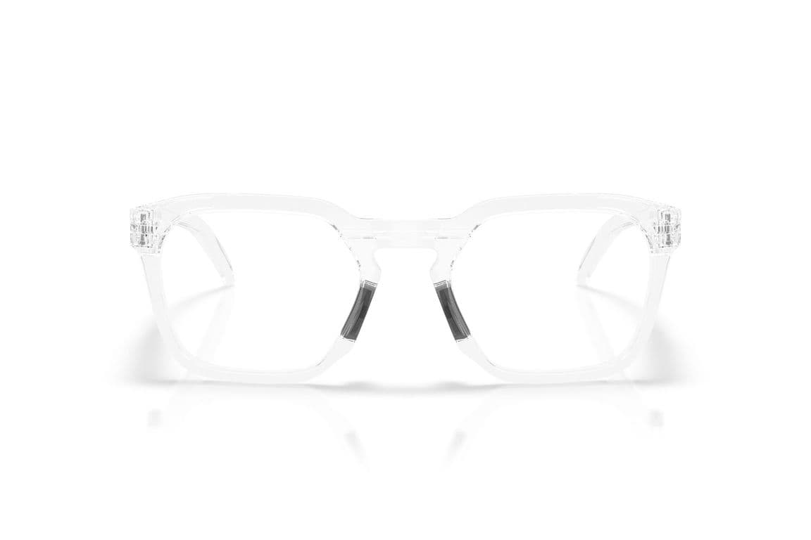 Lentes Opticos Hstn Sq Rx Transparente Transparente M