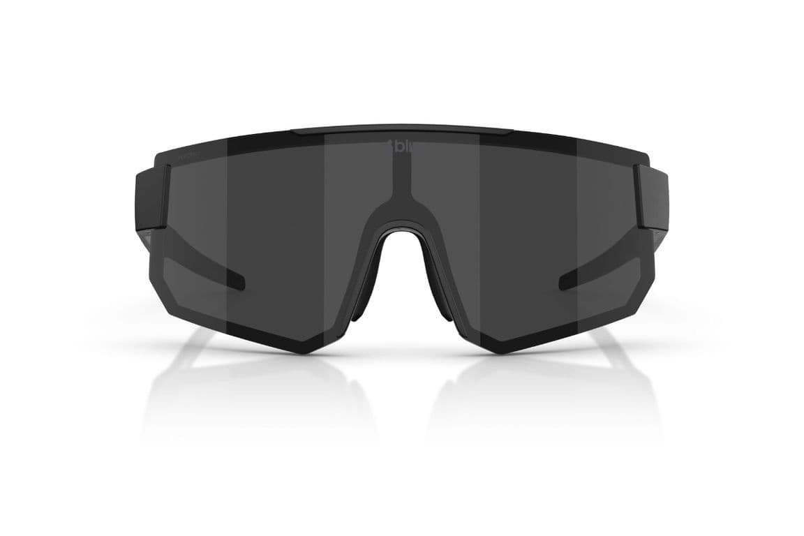 Lentes de Sol P005 Negro Negro M
