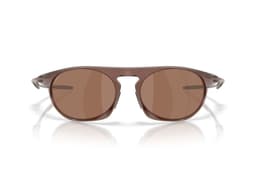 Lentes de Sol Neo Jacket Prizm Tungsten Espejados Marron M