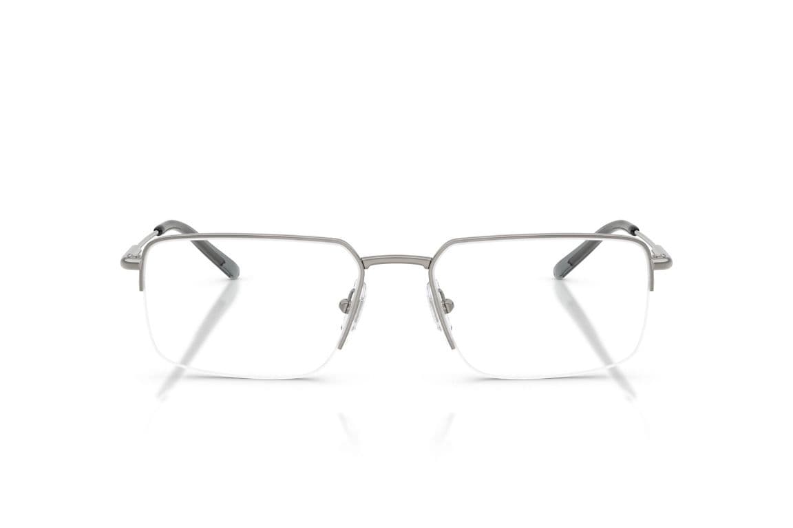 Lentes Opticos Gris Gris M