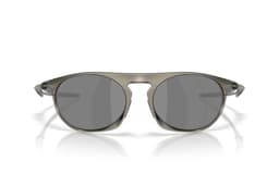 Lentes de Sol Neo Jacket Prizm Black Polarizados Espejados Gris M