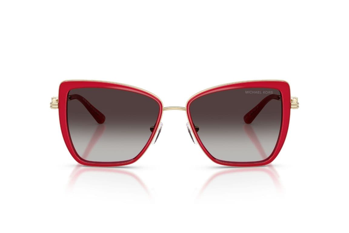 Lentes de Sol Sea Island Morado Degradados Morado M