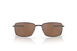 Lentes de Sol Square Wire Prizm Tungsten Polarizados Espejados Marron M