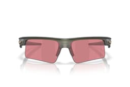 Lentes de Sol Bisphaera Speed Prizm Dark Golf Espejados Verde M
