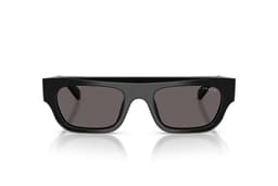Lentes de Sol Negro Negro M