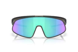 Lentes de Sol Rslv 141 Prizm Sapphire Espejados Gris M