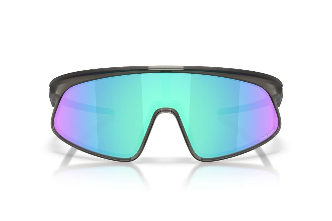 Lentes de Sol Rslv 141 Prizm Sapphire Espejados Gris M