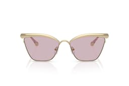 Lentes de Sol Scottsdale Dorado Dorado M