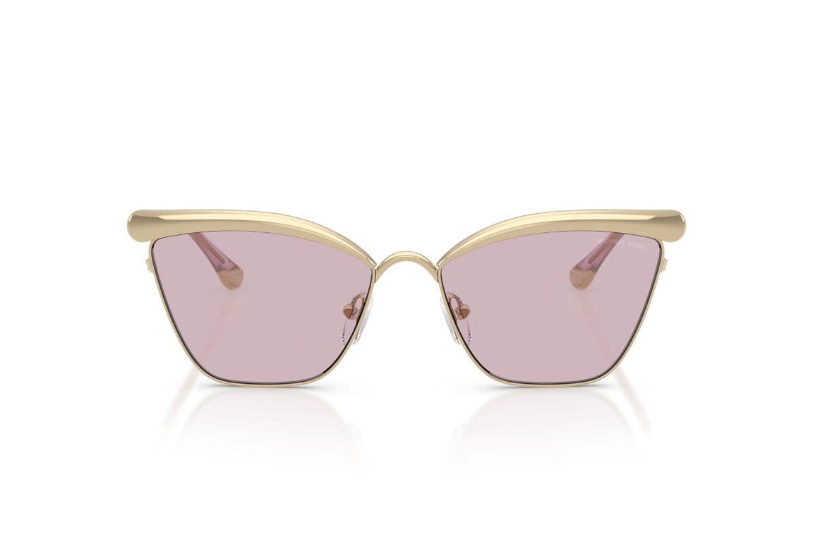 Lentes de Sol Scottsdale Dorado Dorado M